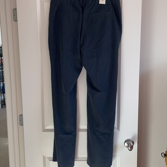 NWT Old Navy Wide Leg Trousers - Picture 3 of 4